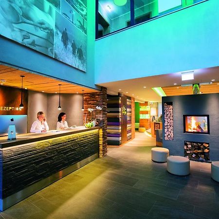 Hotel Hochheide Willingen  Eksteriør bilde