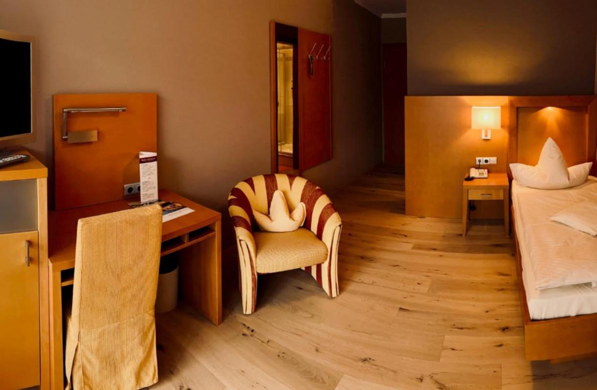 Hotel Hochheide Willingen  Eksteriør bilde
