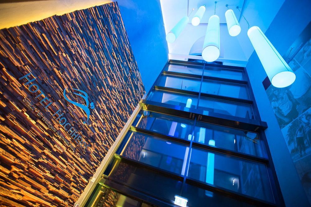 Hotel Hochheide Willingen  Eksteriør bilde