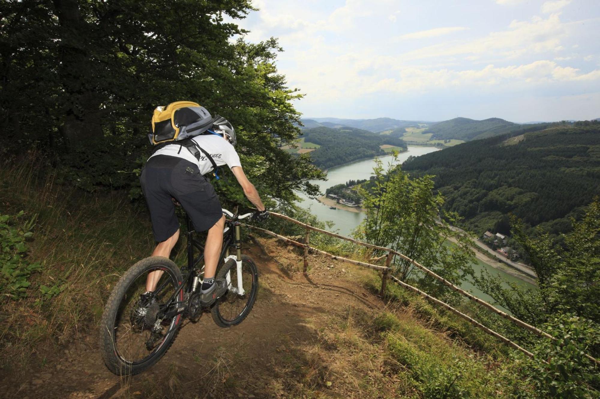 Hotel Hochheide Willingen  Eksteriør bilde