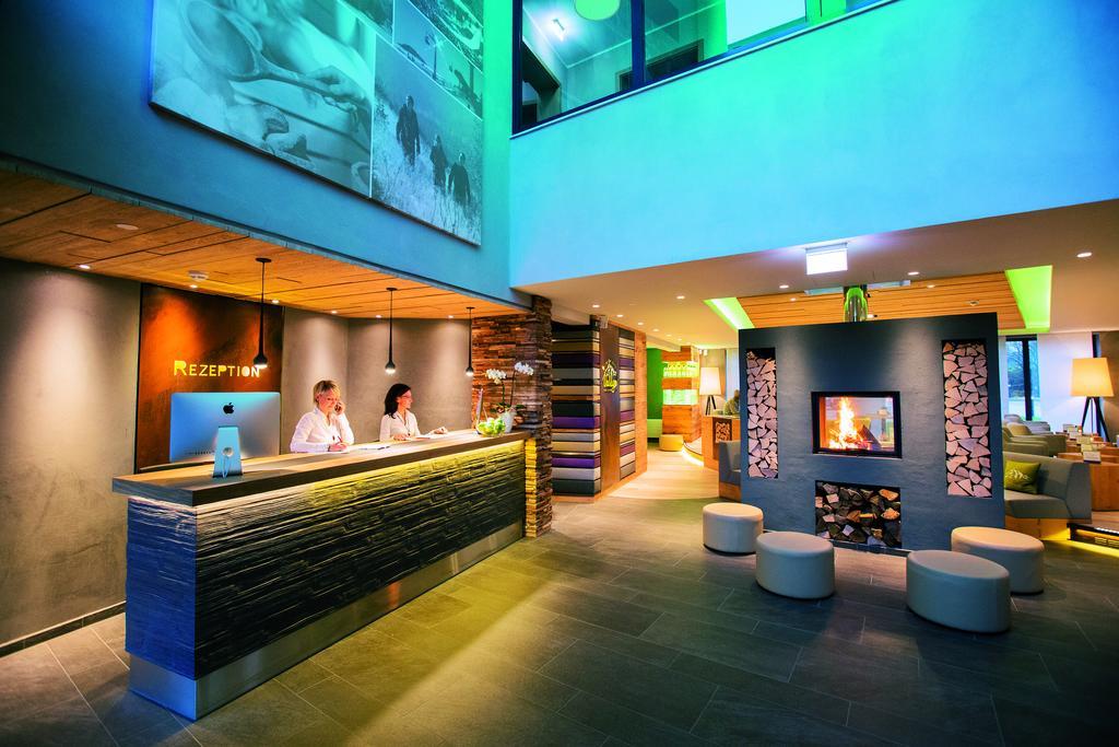 Hotel Hochheide Willingen  Eksteriør bilde