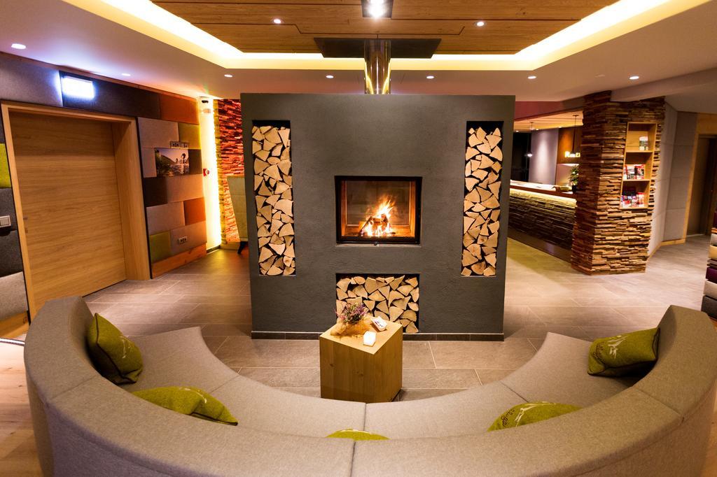 Hotel Hochheide Willingen  Eksteriør bilde