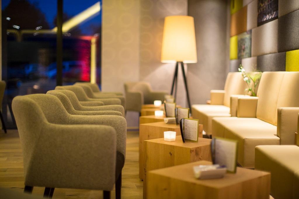 Hotel Hochheide Willingen  Eksteriør bilde