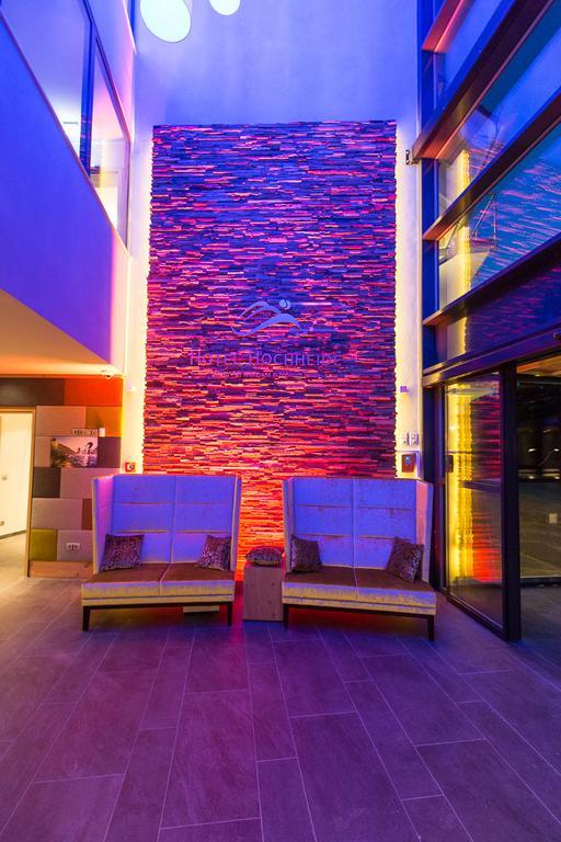 Hotel Hochheide Willingen  Eksteriør bilde