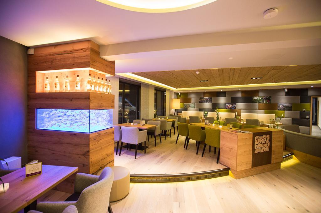Hotel Hochheide Willingen  Eksteriør bilde