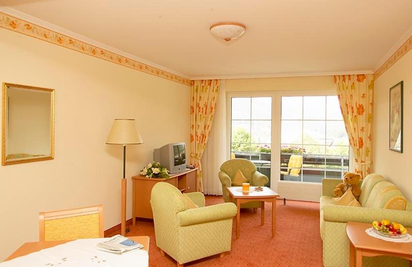 Hotel Hochheide Willingen  Eksteriør bilde