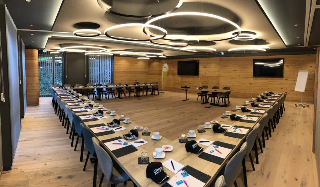 Hotel Hochheide Willingen  Eksteriør bilde